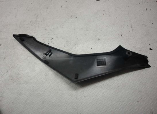 Cowl right small Suzuki GSX R 1000