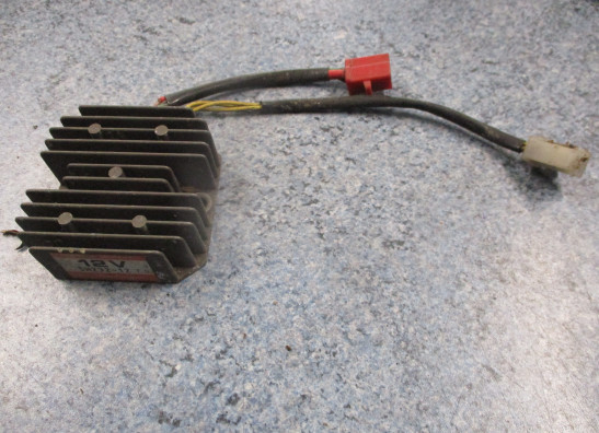 Spanningsregelaar Honda CX 500