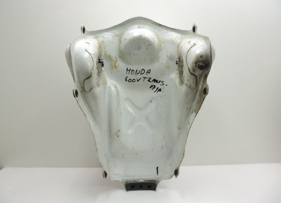 Benzintank Honda TRANSALP