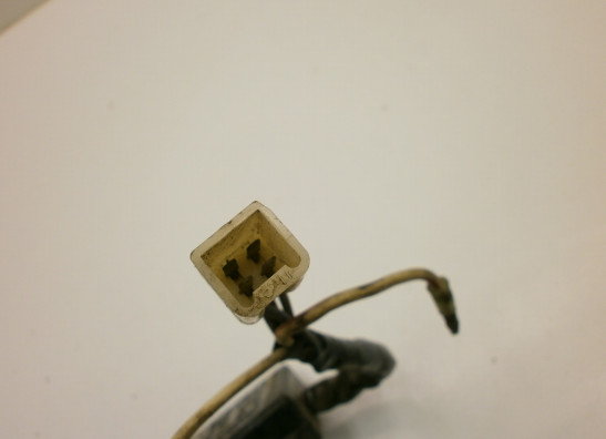 Zekeringkast Kawasaki LTD 550