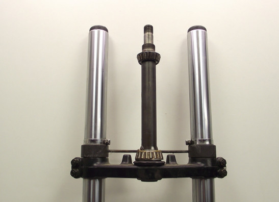 Front pipes Kawasaki GTR 1000