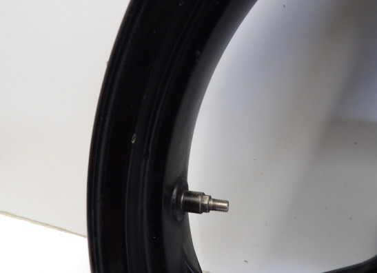 Voorvelg Kawasaki ZXR 750