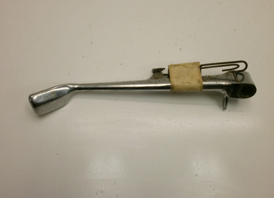 Stander Suzuki LS 650