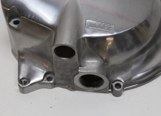 Crankcase cover Clutch side Suzuki GS 850
