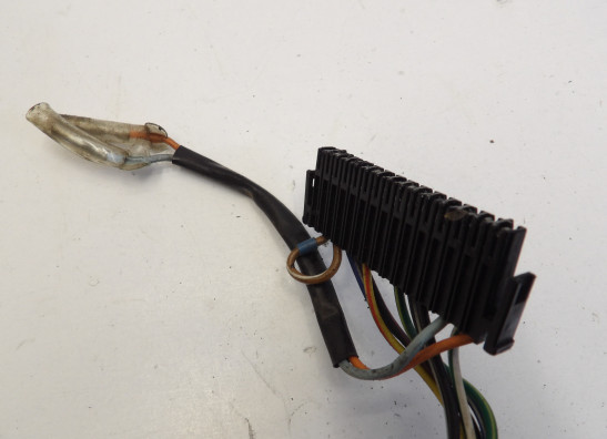 Handlebar switch assy right Honda VT 700 750