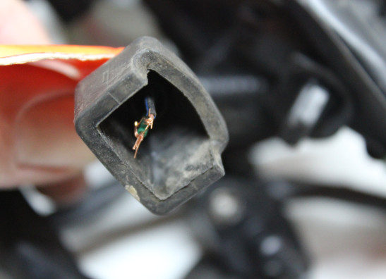 Kabelboom Honda NC 750 X