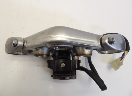 Key set Triumph Thunderbird 900