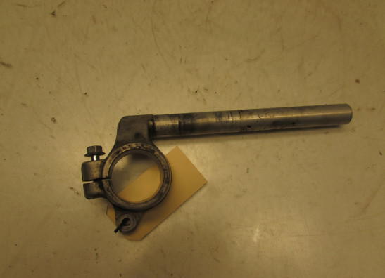 Clip on links Suzuki GSX R 600