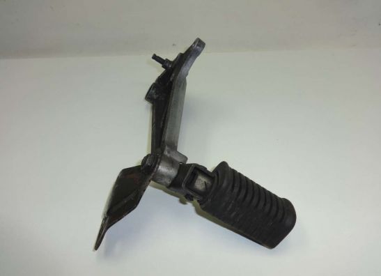 Rechter schetsplaat Kawasaki Z 750