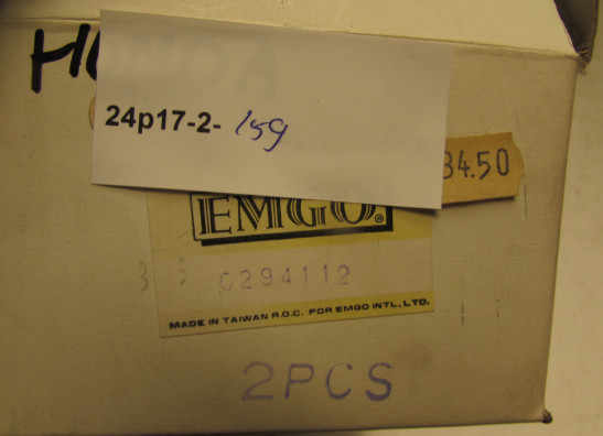 Blinker Honda Overige Honda