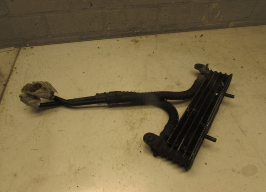 Oil cooler Yamaha FJ 1200