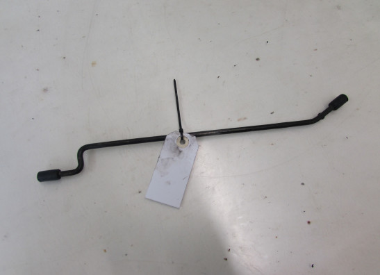 Overig Suzuki TL 1000