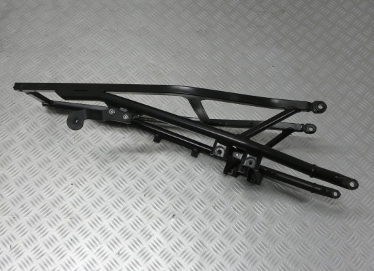 Achtersubframe BMW F 750 GS