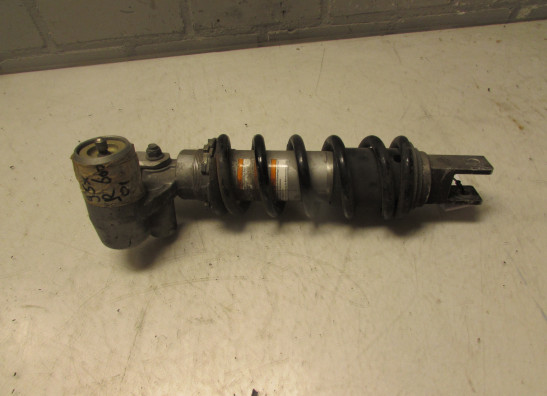 Stossdampfer hinten Suzuki GSX R 600
