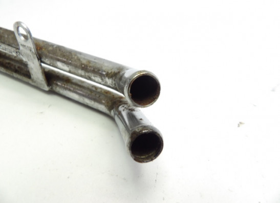 Motorblok diverse Yamaha FZX 750