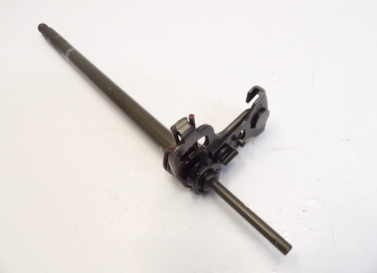 Versnellingsbak Kawasaki Z 750