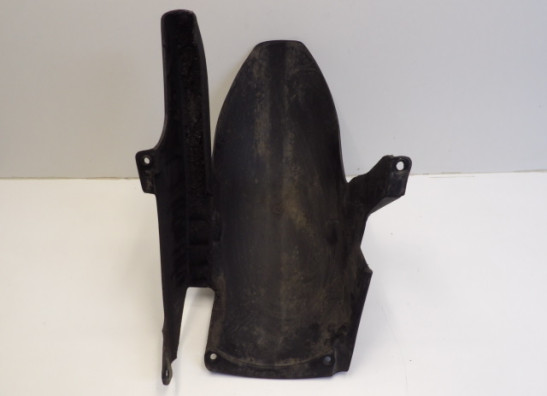 Rear fender Triumph Trophy 900