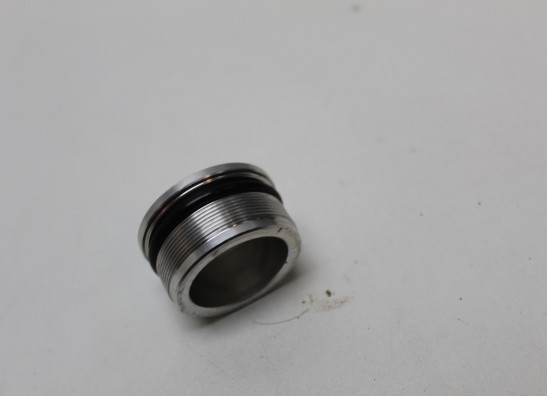 Voorpoot binnen Yamaha YZF R3