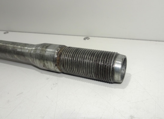 Hinterradachse Buell Firebolt XB9R-S