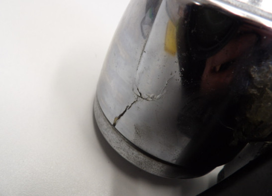 Tacho-set Honda VT 700 750