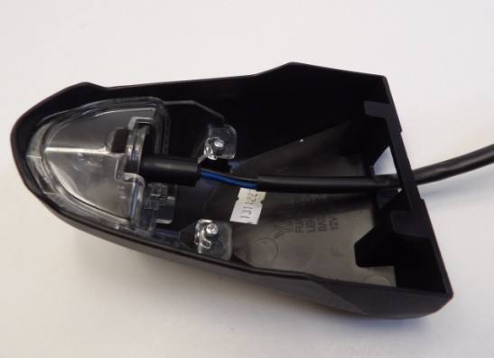 Kentekenplaathouder Yamaha Overige Yamaha