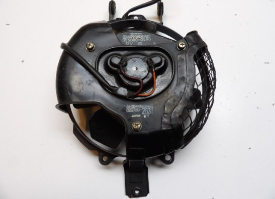 Ventilator Suzuki VS Intruder