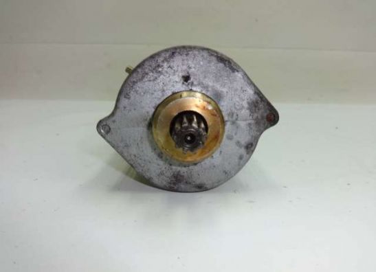 Starting motor Honda CBR 1000 F