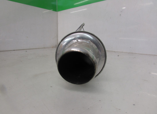 Sport auspuff Honda CBR 600 F