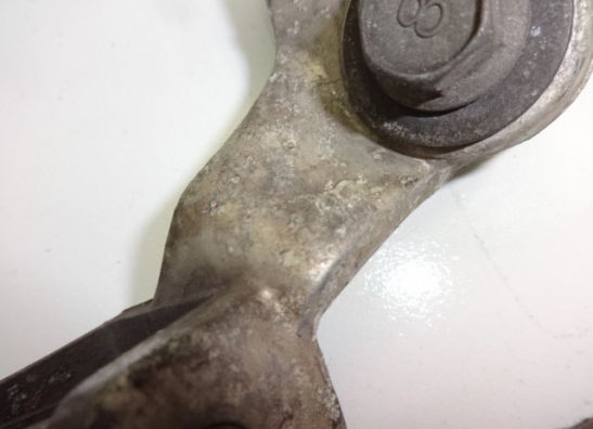 Fussraste links Yamaha XJ 900 F