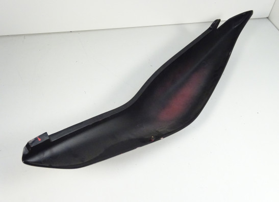 Rechter achterkant Ducati ST4