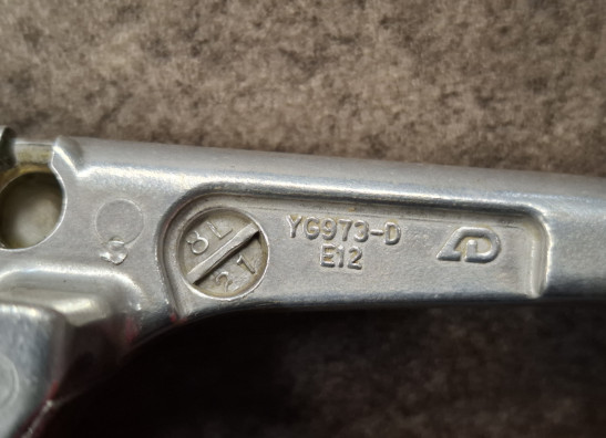 Kupplungsgeberzylinder Yamaha MT 07