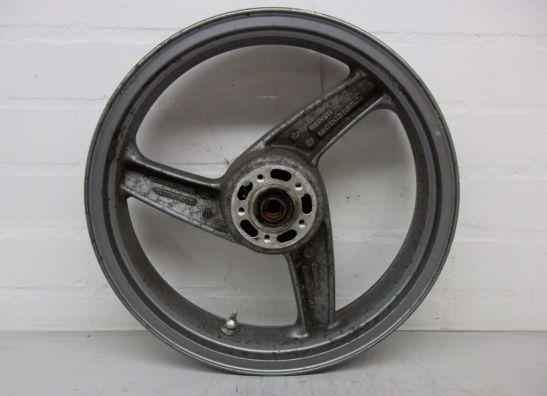 Front Wheel Kawasaki ZZR 600