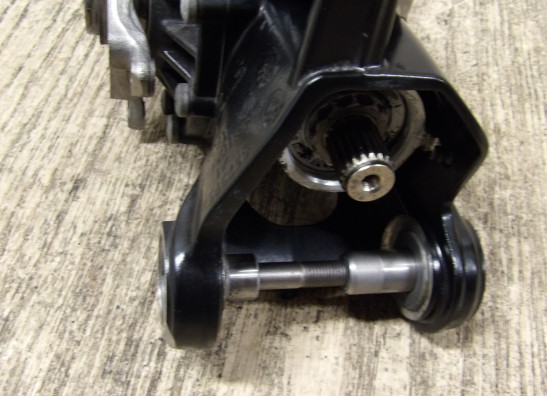 Cardan BMW R 1250 GS Adventure