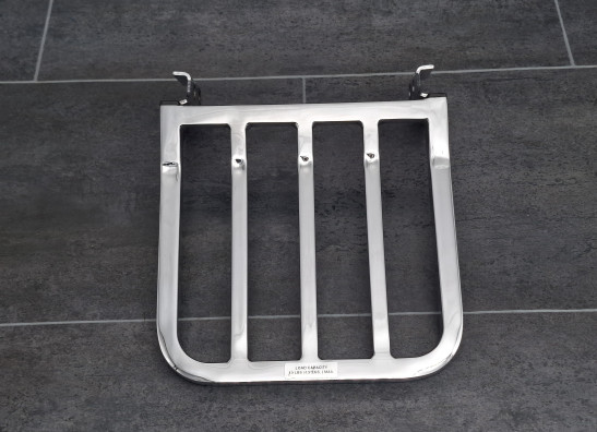 Gepacktrager Harley Davidson FLSTF Fat Boy