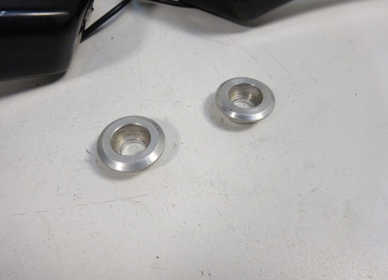 Steer Honda NC 700 X