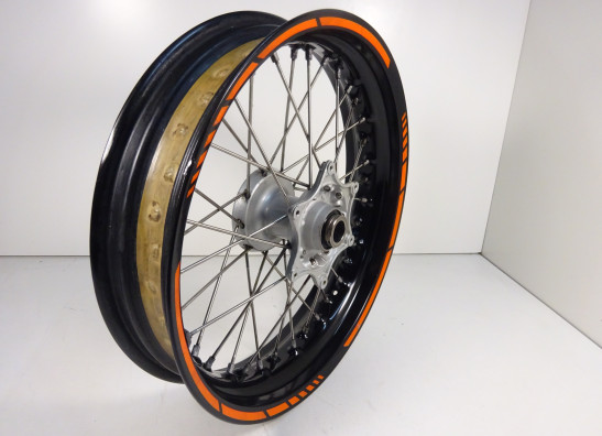 Front Wheel KTM 690 SM