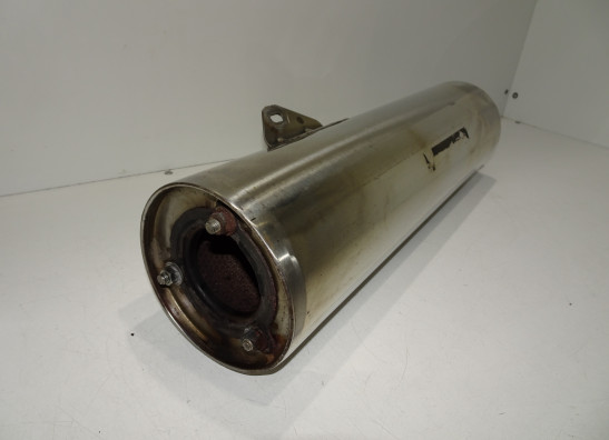 Uitlaat Kawasaki ZR 7