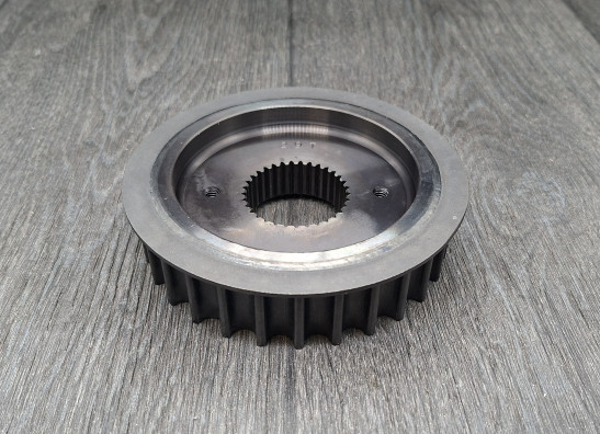 Kettenrad Harley Davidson Sportster