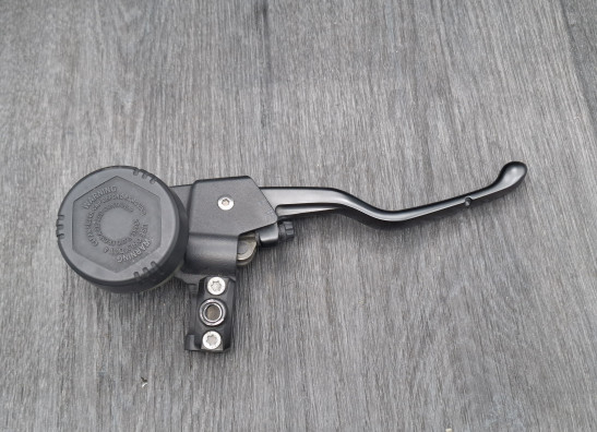 Rempomp BMW F 800 GS