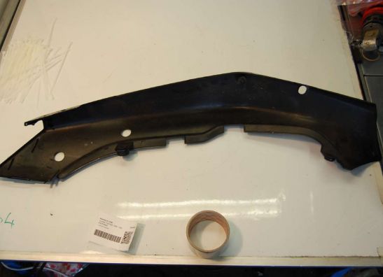 Onderkuip Yamaha FZR 600