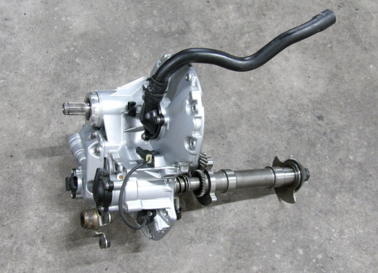Versnellingsbak BMW R 1250 GS