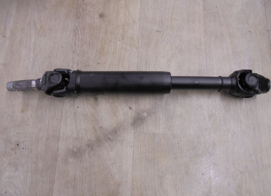 Cardan as BMW K 1600 GT