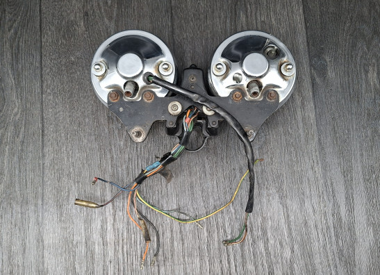 Tellerset Honda CB 750 