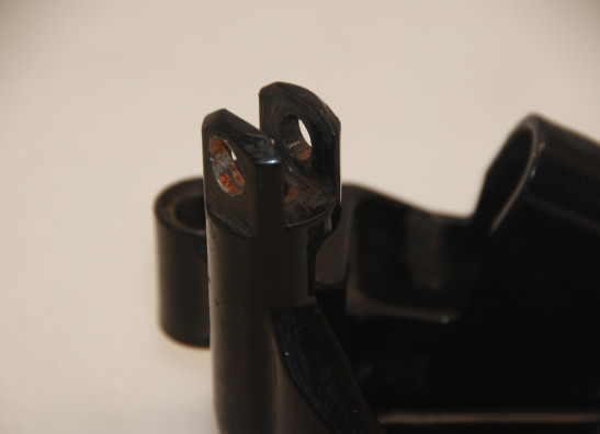 Forward control Harley Davidson Softtail