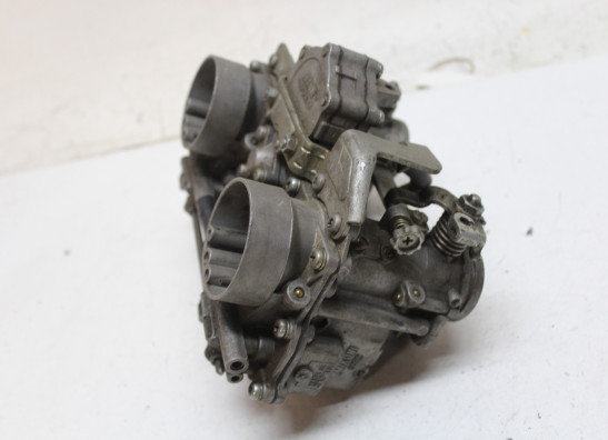 Vergaser-Set Yamaha XZ 550