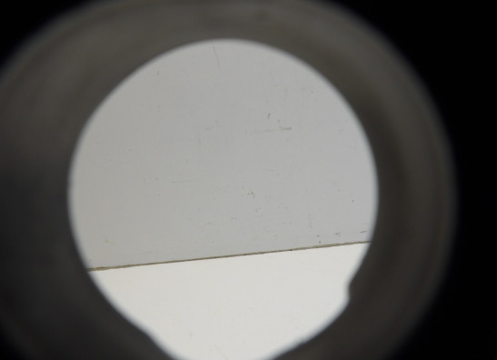 Inlaat rubber Yamaha FZ6