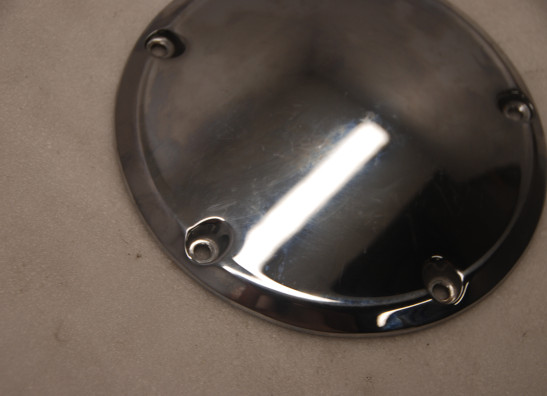 Koppelingsdeksel Harley Davidson Touring FL