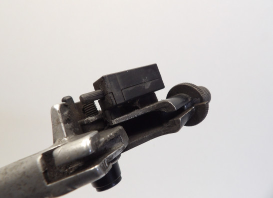 Koppelingshandle Yamaha FAZER 600