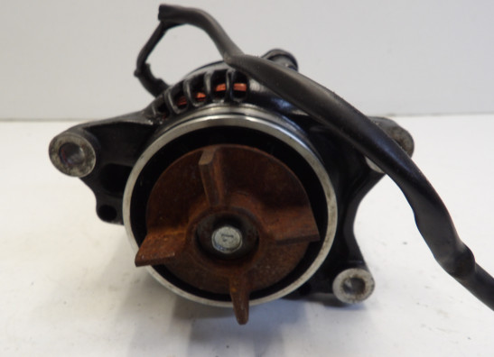 Generator Kawasaki ZX 10 R