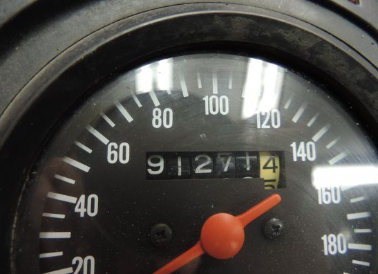 Tellerset Honda CX 500